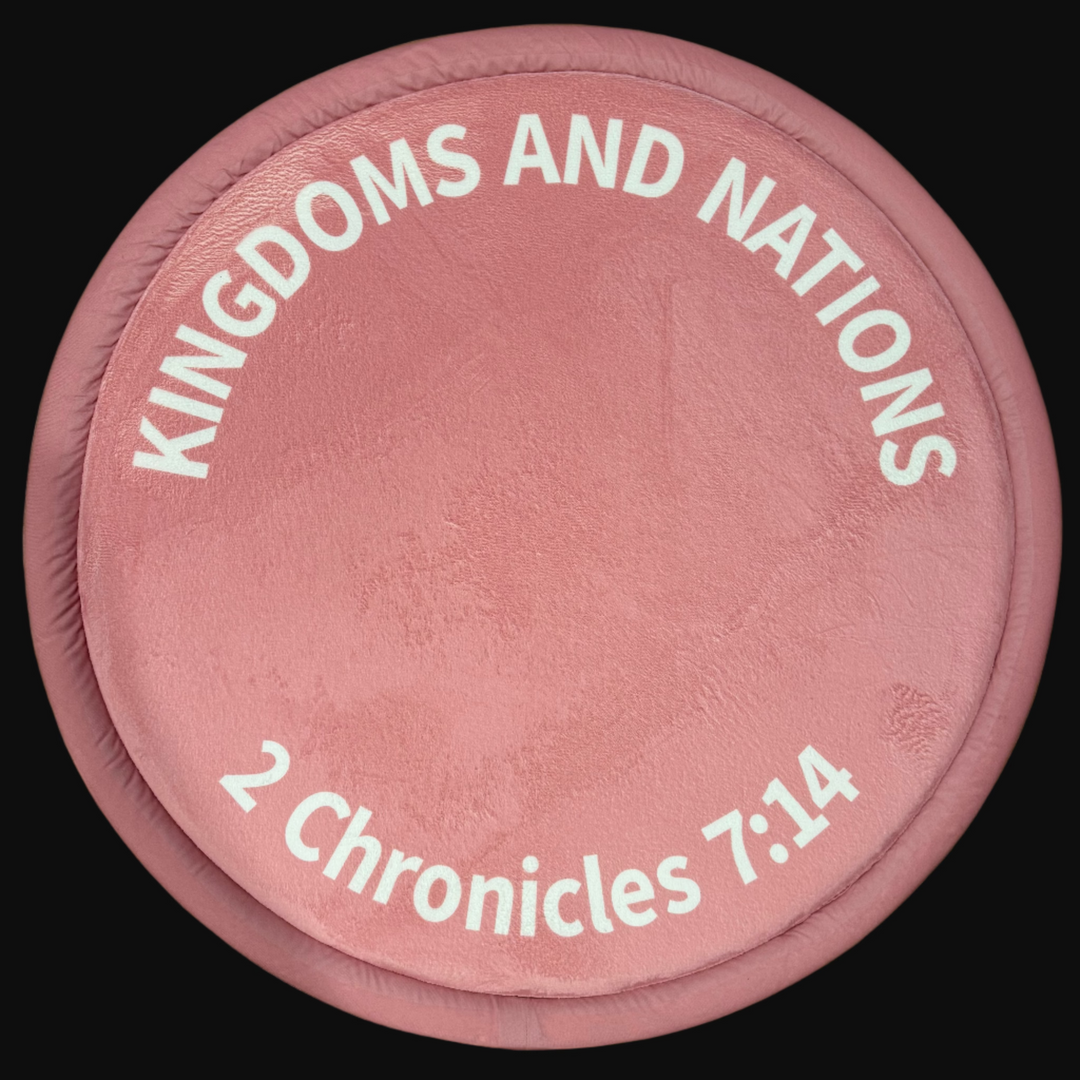 Christian Devotional Mat