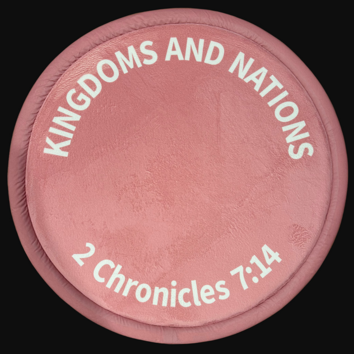 Christian Devotional Mat