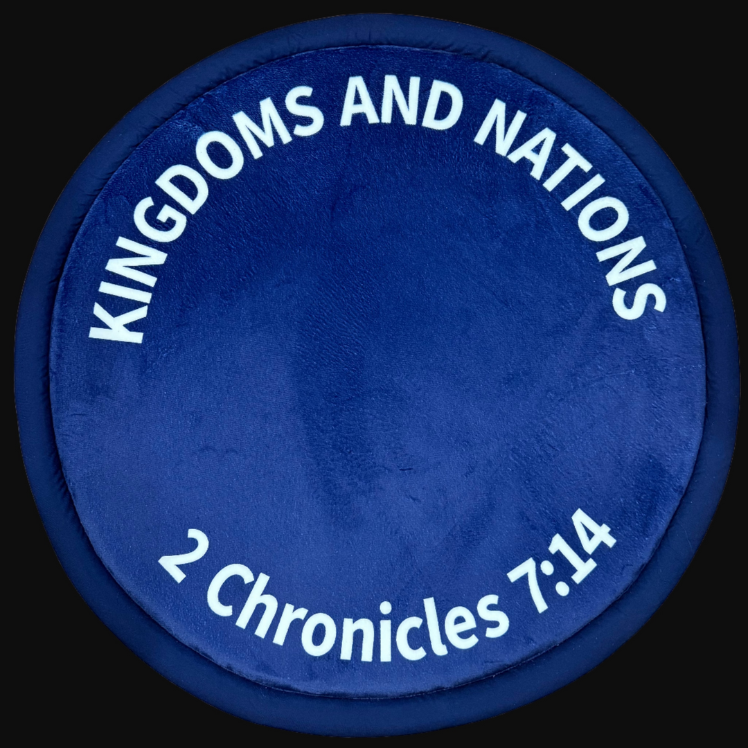 Christian Devotional Mat