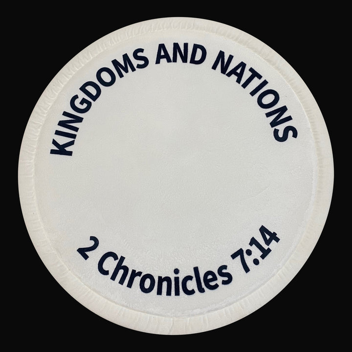 Christian Devotional Mat